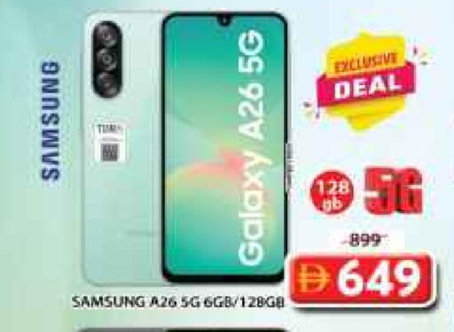 SAMSUNG available at Grand Hyper Market in UAE - Sharjah / Ajman