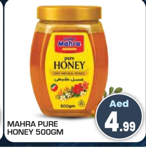 عسل available at سنابل بني ياس in الإمارات العربية المتحدة , الامارات - أم القيوين‎