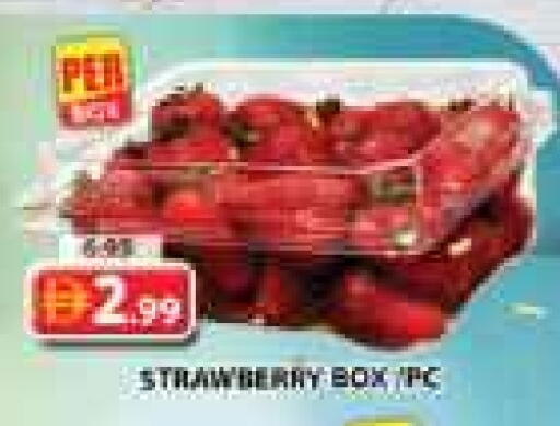 Strawberry available at Grand Hyper Market in UAE - Sharjah / Ajman