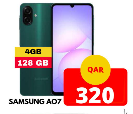 SAMSUNG available at Dubai Shopping Center in Qatar - Doha