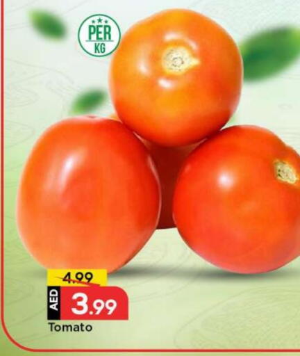 Tomato available at Mark & Save in UAE - Dubai