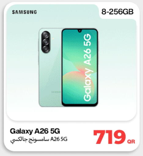 SAMSUNG available at Miracle Phones in Qatar - Al Shamal