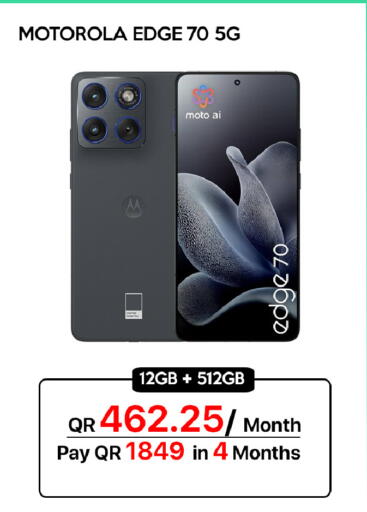 موتو available at سيل بلاينت للهواتف in قطر - الشمال