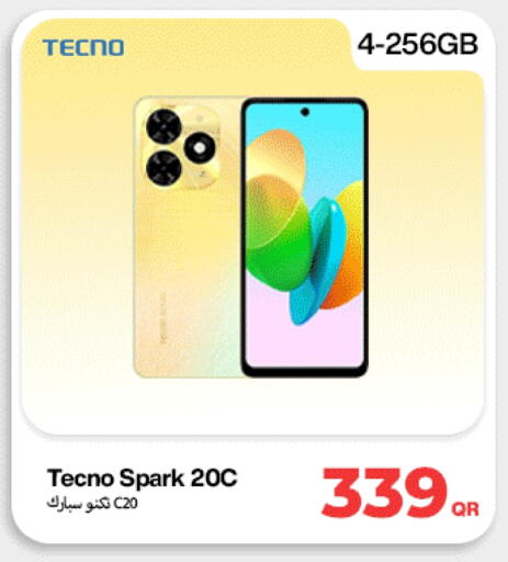 TECNO available at Doha Link in Qatar - Al Daayen
