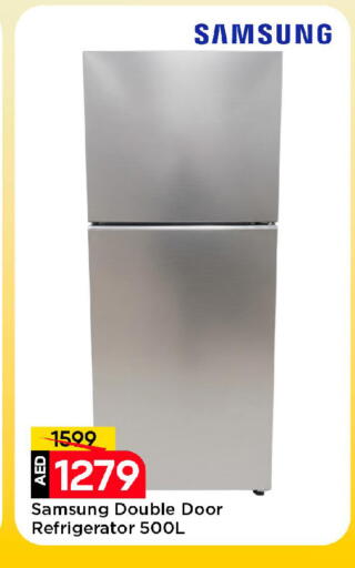 SAMSUNG Refrigerator available at Mark & Save in UAE - Sharjah / Ajman