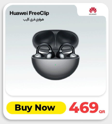 هواوي available at دوحة لينك in قطر - الدوحة