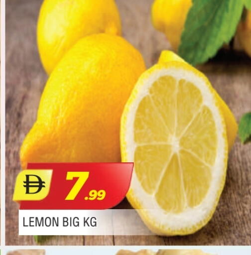 Lemon available at AL MADINA in UAE - Sharjah / Ajman