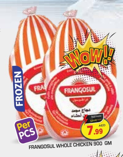FRANGOSUL available at Fresh Spike Supermarket in UAE - Dubai