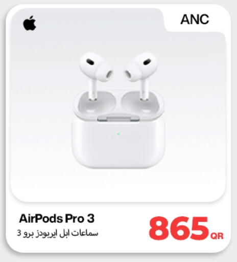 Earphone available at Miracle Phones in Qatar - Al Wakra