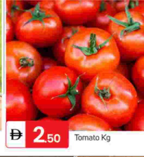 Tomato available at سوق طلال in الإمارات العربية المتحدة , الامارات - الشارقة / عجمان