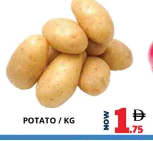 Potato available at اكسبرس المدينة هايبرماركت in الإمارات العربية المتحدة , الامارات - أبو ظبي