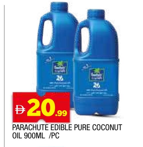 باراشوت زيت جوز الهند available at المدينة in الإمارات العربية المتحدة , الامارات - الشارقة / عجمان