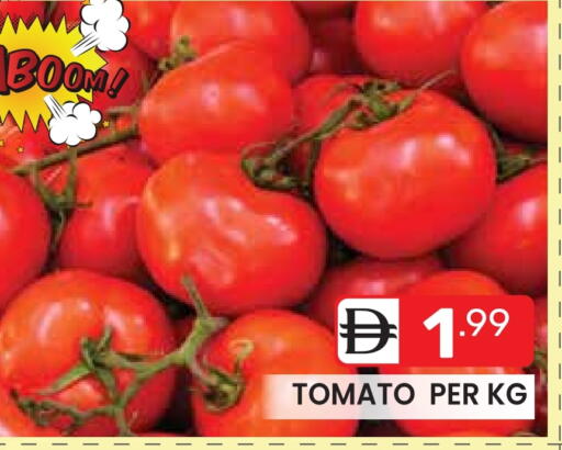 Tomato available at Dream Night hypermarket in UAE - Dubai