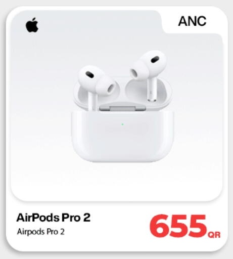 Earphone available at Miracle Phones in Qatar - Al Shamal