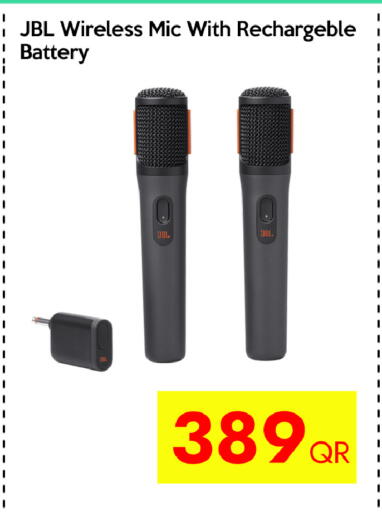 JBL available at CELL PLANET PHONES in Qatar - Doha