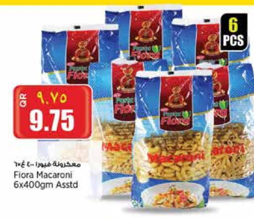 Macaroni available at Retail Mart in Qatar - Al Shamal