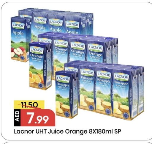 LACNOR available at Mark & Save in UAE - Sharjah / Ajman