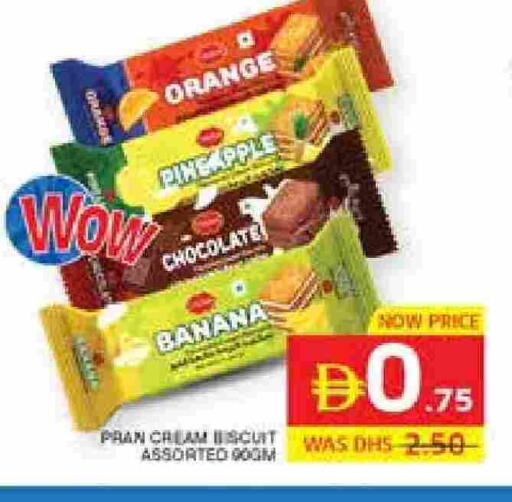 Orange Pineapple Banana available at الامارات السبع سوبر ماركت in الإمارات العربية المتحدة , الامارات - أبو ظبي