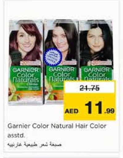 GARNIER available at Nesto Hypermarket in UAE - Sharjah / Ajman