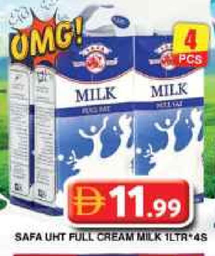 SAFA available at Grand Hyper Market in UAE - Dubai