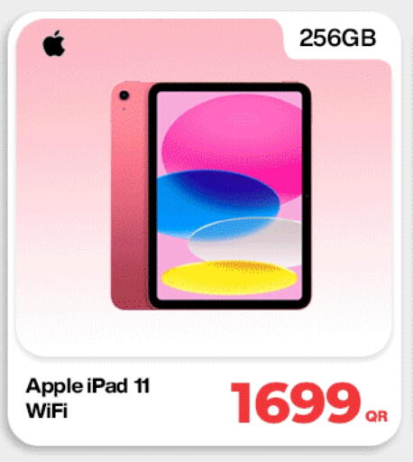 APPLE iPad available at Doha Link in Qatar - Doha