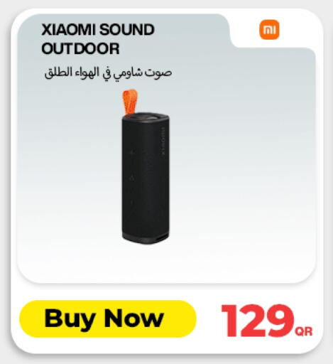 شاومي available at دوحة لينك in قطر - الدوحة