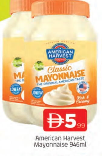 AMERICAN CLASSIC Mayonnaise available at AL MADINA in UAE - Sharjah / Ajman