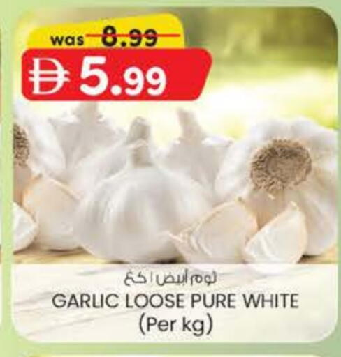 ثوم available at الصفا in الإمارات العربية المتحدة , الامارات - ٱلْعَيْن‎