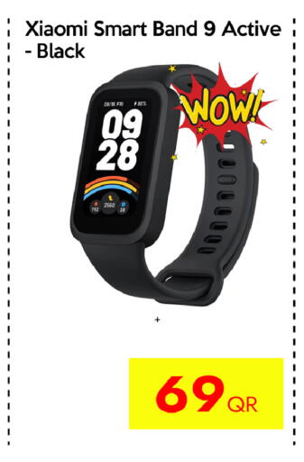 XIAOMI available at CELL PLANET PHONES in Qatar - Al-Shahaniya