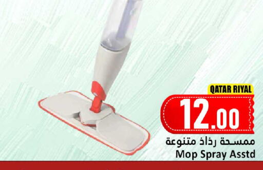 Cleaning Aid available at Dana Hypermarket in Qatar - Al Shamal