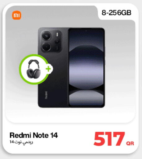 REDMI available at Miracle Phones in Qatar - Al Khor