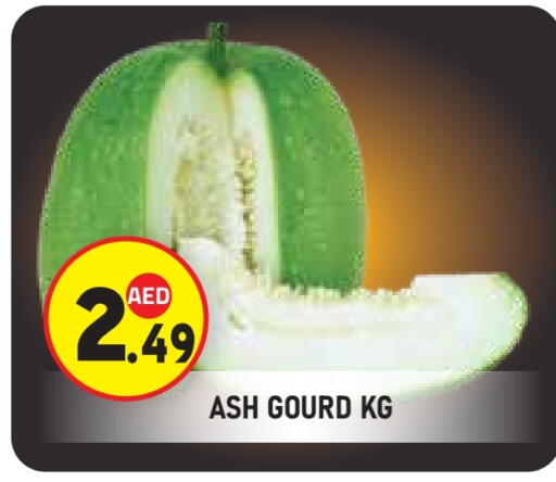 Gourd available at Baniyas Spike  in UAE - Abu Dhabi