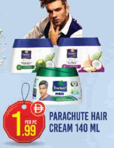 PARACHUTE available at Dream Land in UAE - Dubai