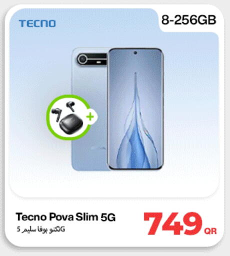 TECNO available at Doha Link in Qatar - Al Daayen