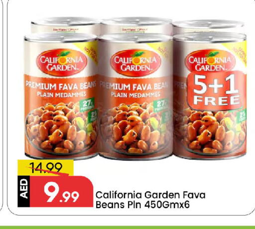 CALIFORNIA Fava Beans available at Mark & Save in UAE - Sharjah / Ajman