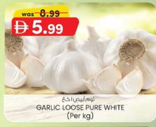 ثوم available at صفا هايبر in الإمارات العربية المتحدة , الامارات - ٱلْعَيْن‎