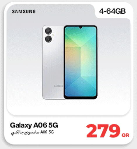 SAMSUNG available at Miracle Phones in Qatar - Al Shamal