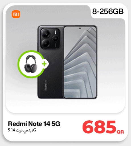 REDMI available at Miracle Phones in Qatar - Al Khor
