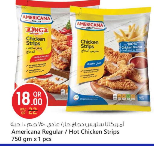 AMERICANA available at Safari Hypermarket in Qatar - Al Shamal