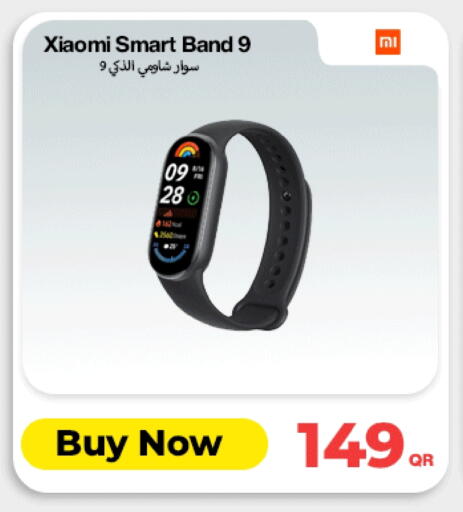 XIAOMI available at Doha Link in Qatar - Al Shamal