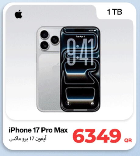 APPLE available at Doha Link in Qatar - Doha