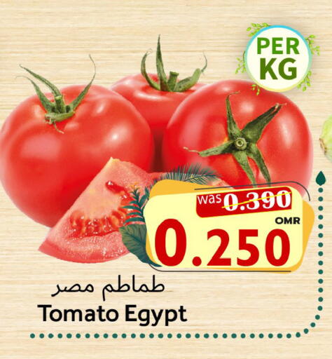 Tomato from Egypt available at Al Muzn Shopping Center in Oman - Muscat