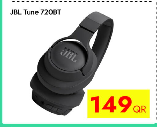 JBL available at CELL PLANET PHONES in Qatar - Al Khor