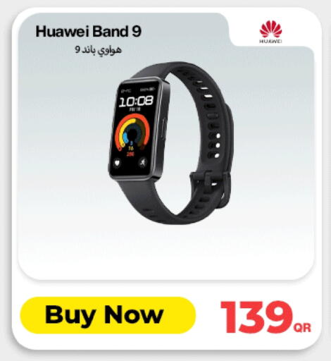 HUAWEI available at Doha Link in Qatar - Al Shamal