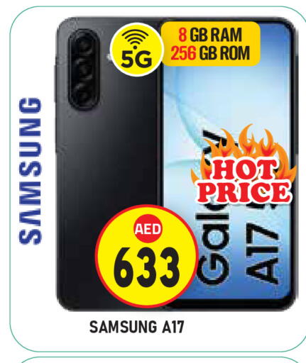 SAMSUNG available at Baniyas Spike  in UAE - Al Ain