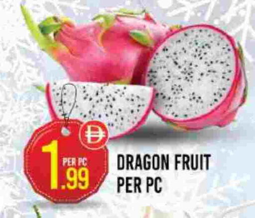 فاكهة التنين available at دريم لاند in الإمارات العربية المتحدة , الامارات - دبي