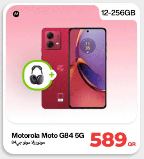 MOTOROLA available at Miracle Phones in Qatar - Al Rayyan