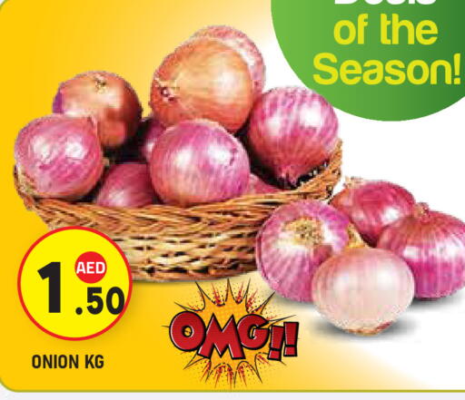 بصل available at سنابل بني ياس in الإمارات العربية المتحدة , الامارات - ٱلْعَيْن‎