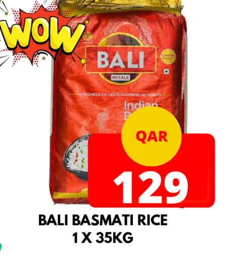 Basmati / Biryani Rice available at Dubai Shopping Center in Qatar - Doha