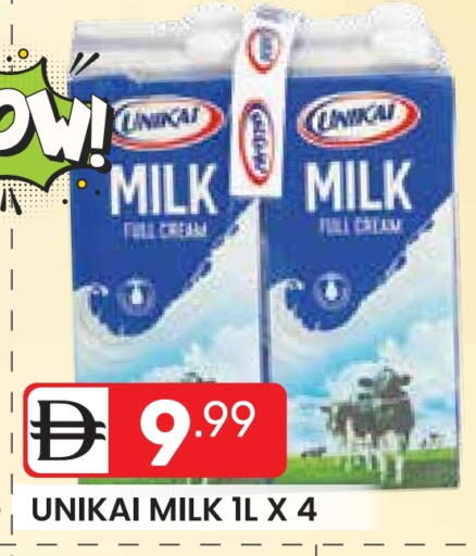 UNIKAI available at Dream Night hypermarket in UAE - Dubai
